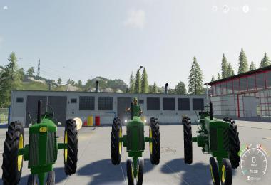 CSS JOHN DEERE 60 70 v1.0.0.0