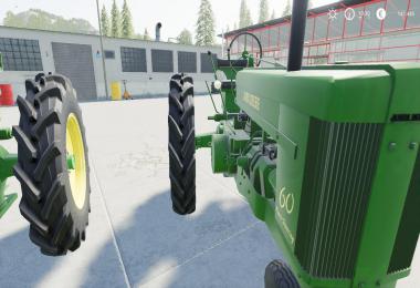 CSS JOHN DEERE 60 70 v1.0.0.0