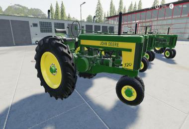 CSS JOHN DEERE 60 70 v1.0.0.0