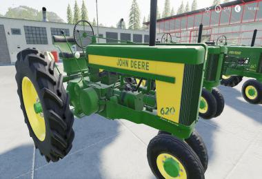 CSS JOHN DEERE 60 70 v1.0.0.0