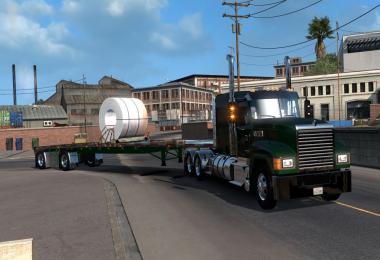 Custom Wilson Flatbed Ownable v2.5 1.34.x