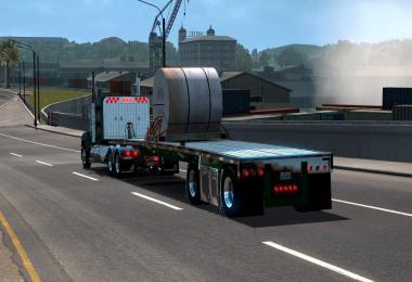 Custom Wilson Flatbed Ownable v2.5 1.34.x