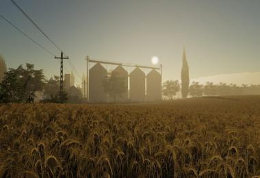 CzechMap V2 edit SkyfyLS