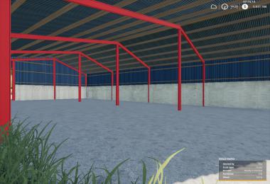 Dairy barn v1.0