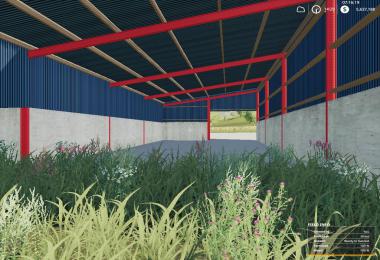 Dairy barn v1.0