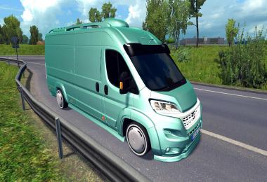Dealer fix for Fiat Ducato 1.33.x