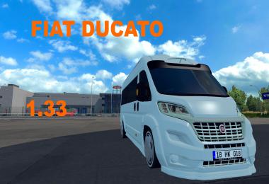 Dealer fix for Fiat Ducato 1.33.x