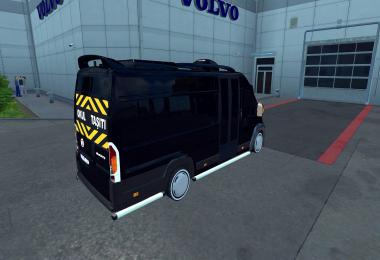 Dealer fix for Fiat Ducato 1.33.x