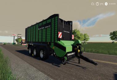 Deutz-Fahr RotoMaster 5520 v1.0.0.0