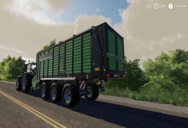 Deutz-Fahr RotoMaster 5520 v1.0.0.0