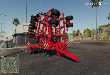 DFI Horsch Tiger 10LT Plowspec v1.0