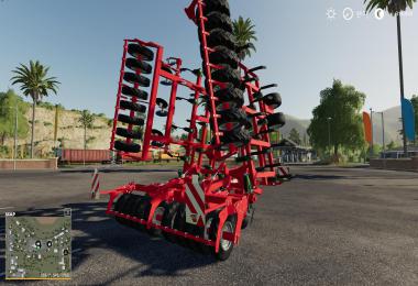 DFI Horsch Tiger 10LT Plowspec v1.0