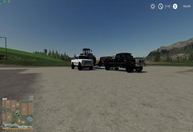 Dodge D250 v1.0