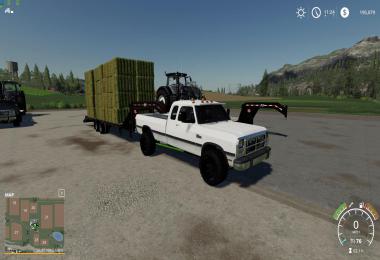 Dodge D250 v1.0