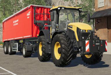 Doumass SB 600KG v1.0.0.0