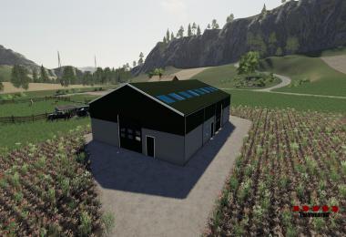Dutch shed pack v1.3