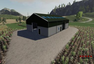 Dutch shed pack v1.3