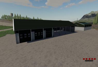 Dutch shed pack v1.3
