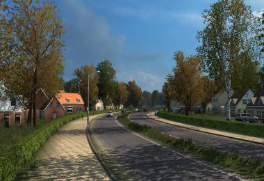 Early Autumn Mod v5.8