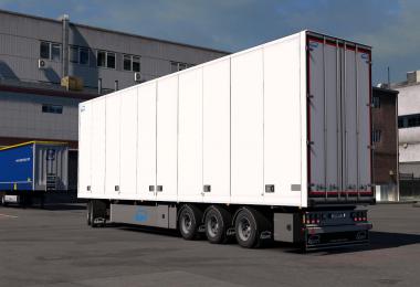 Ekeri Tandem trailers ADDON v2.0.3 by Kast