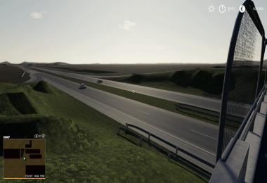 Empty map To Build v1.0