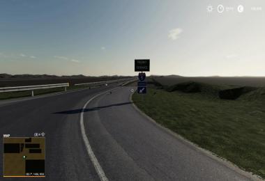 Empty map To Build v1.0