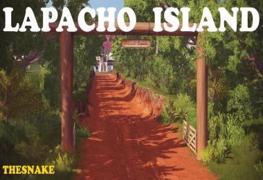 Estancia Island v1.0.5