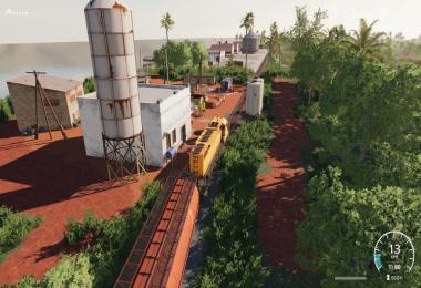 Estancia Island v1.0.0.0