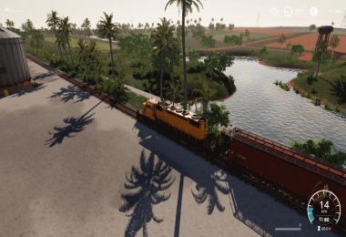 Estancia Island v1.0.0.0