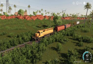 Estancia Island v1.0.0.0