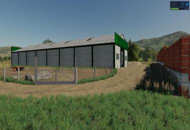 Extremadura Lander v1.0