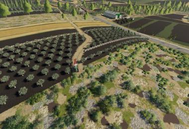 Extremadura Lander v1.0