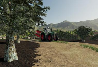 Extremadura Lander v1.0