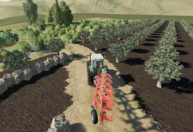 Extremadura Lander v1.0