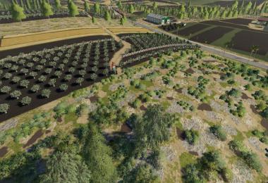 Extremadura Lander v1.0