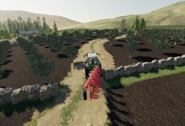 Extremadura Lander v1.0