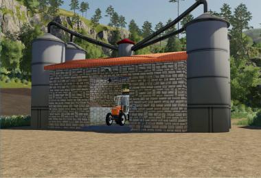 Farm Silo MultiStorage v1.02