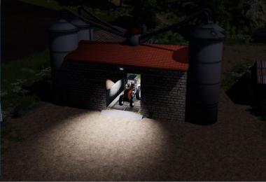 Farm Silo MultiStorage v1.02