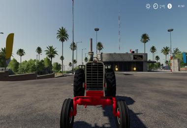Farmall 1206 Turbo Diesel v1.0