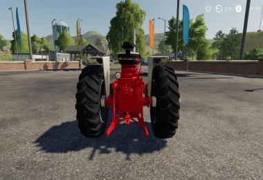 Farmall 1206 Turbo Diesel v1.0