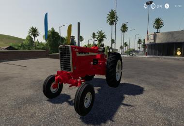 Farmall 1206 Turbo Diesel v1.1