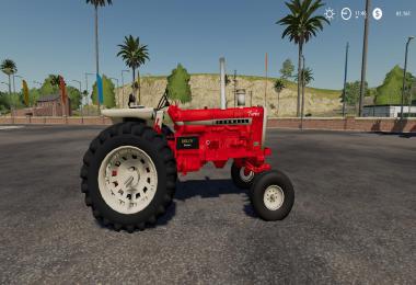 Farmall 1206 Turbo Diesel v1.1