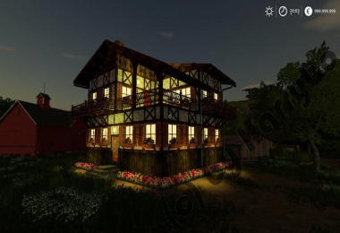 Farmhouse v2.0.0.0