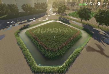 FAZENDA BACURI FS19 v1.0