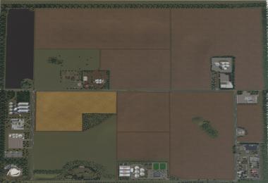 FAZENDA BACURI FS19 v1.0