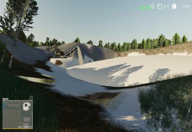 FAZENDA BACURI FS19 v1.0