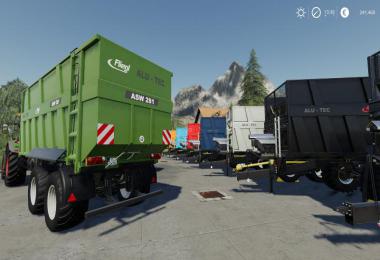 [FBM Team] Fliegl ALU-TEC ASW281 v1.0.0.0