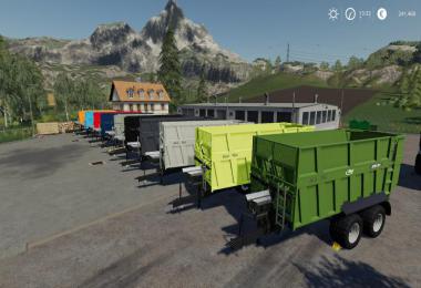 [FBM Team] Fliegl ALU-TEC ASW281 v1.0.0.0