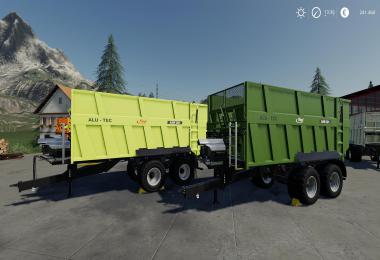 [FBM Team] Fliegl ALU-TEC ASW281 v1.0.0.0