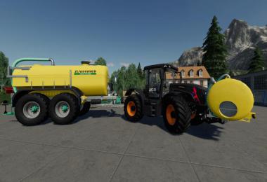 [FBM Team] JCB Fastrac 4000 v2.0.0.0
